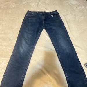Men's Classic American eagle Jeans